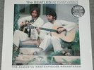 BEATLES- Esher Demos (Kinfauns Tapes) - Vinyl 2LP, White Album Sessions 1968, CV