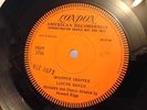 LaVERN BAKER - WHIPPER SNAPPER - London Records Single Sided DEMO 7