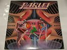 Parlet - Pleasure Principle  - SOUL LP