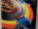 Electric Light Orchestra-Out Of The Blue LP Vinyl Record Album W/Poster & CutOut