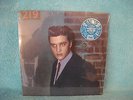 Elvis Presley, Reconsider Baby, 1985, RCA Records, AFL1-5418, Blue Vinyl, SEALED