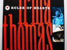 IRMA THOMAS Ruler Of Hearts IMPORT OF HER MINIT SIDES-QUEEN OF NEW ORLEANS SOUL