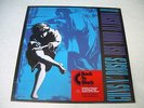 2LP GUNS N' ROSES USE YOUR ILLUSION II AND VINYL 180 G
