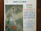 THE DAVE BRUBECK QUARTET 