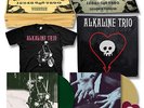 Alkaline Trio - My Shame Is True Ouija Wooden Box Set /500