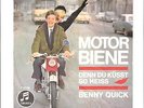 BENNY QUICK - Motorbiene
