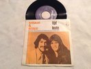 SASKIA & SERGE *TIJD* 7'' EUROVISION 71 PORTUGUESE EDITION NM