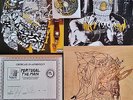 Portugal. The Man   Evil Friends deluxe bundle   The Fantastic The artwork