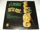 Jr. Walker & The All Stars - Gotta Hold On To This Feeling  - SOUL LP