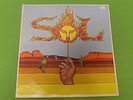 Joe Gallardo and SOL Original Vinyl Record LP GCP Texas Latin Funk Soul Psych