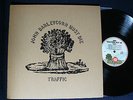 Traffic  'John Barleycorn Must Die' oz pink rim sample original stunning cond