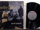 DOROTHY CARLESS Mixed Emotions '55 HiFi MONO RARE UK torch songstress NM-