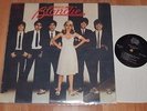 BLONDIE - PARALLEL LINES   rare TURKISH PRESSING LP DEBBY HARRY PUNK