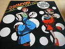 VARIOUS ARTISTS - JUMPING AT THE GO GO - RCA