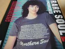 VARIOUS ARTISTS - RARE SOUL UNCOVERED 2 - CHARLY R&B