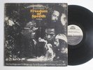 BILLY PARKER'S FOURTH WORLD Freedom Of Speech STRATA EAST Spiritual Jazz LP