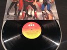 RABBIT TOO MUCH ROCK 'N' ROLL LP  VINYL DAVE EVENS AC/DC 1976 AUSTRALIA  RARE