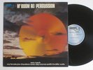 M'BOOM RE: PERCUSSION S/T BAYSTATE Free Spiritual JAZZ JAPAN ONLY LP Max Roach