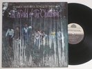 SHAMEK FARRAH The World Of The Children STRATA EAST Spiritual Jazz LP SHRINK