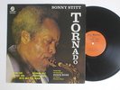 SONNY STITT Tornado JAZZ MASTERS Eddie Russ Mixed Bag DETROIT funk