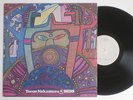 TERUO NAKAMURA Unicorn THREE BLIND MICE Japan Jazz Funk LP TBM-18 WLP