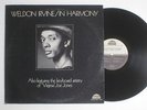 WELDON IRVINE In Harmony STRATA EAST Spiritual Jazz Funk LP