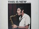 Eddie Daniels This Is New on Columbia Takt Jazz - Japan Original PROMO Very Rare