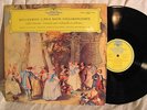 FOURNIER BAUMGARTNER BOCCHERINI CELLO CONCERTO RED DGG SLPM 138 816 NM