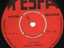 MUNAIE MENBERU ABSOLUTE PSYCH ERITREAN FUNK AFRO FUSION RITI KILLER ORGAN