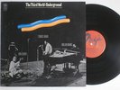 DOLLAR BRAND DON CHERRY CARLOS WARD The Third World - Underground NADJA JAPAN