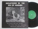 DOUG HAMMOND DAVID DURRAH Reflections In The Sea Of Nurnen TRIBE LP