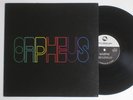 ISAO SUZUKI TRIO Black Orpheus THREE BLIND MICE Japan Jazz TBM-63