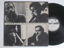 LLOYD McNEILL QUARTET Washington Suite ASHA Private Spiritual Jazz LP
