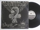 MTUME UMOJA ENSEMBLE Alkebu-Lan STRATA EAST Spiritual Jazz LIVE AT THE EAST 2LP
