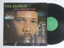 PHIL RANELIN Vibes From The Tribe TRIBE Private Spiritual Jazz Funk DETROIT LP