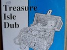 Treasure Isle Dub - Vol. 2 - 80er Jamaica Treasure Isle Records  LP m-/vg+ / Dub