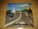KRAFTWERK - AUTOBAHN - KRAUTROCK LP ORIGINAL - TOP ZUSTAND