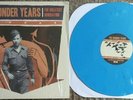 The Wonder Years The Greatest Generation vinyl blue marble/600 1st pressing oop