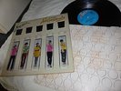 XRAY SPEX LP-1ST PRESS A1/B1- 