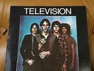Television Marquee Moon Made in Germany Vinyl 1977