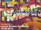 Happy Mondays - Live At Brixton Academy  ( 2LP - SEALED )