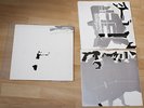 °°°°°°°°°°°°°°°°°°°° AUTECHRE  Chiastic Slide  WARP LP 49  °°°°°°°°°°°°°°°°°°°°