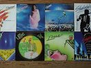 32x  OLD SCHOOL FUNK / RAP VINYL , guter Zustand
