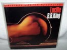 MFSL - SEALED LP - B.B. KING  - LUCILLE - # 3673 - MOBILE FIDELITY - MOFI