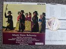 ASD  449 W/G  KEMPE  MUSIC FROM BOHEMIA...  orig. UK ..