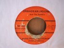 Orbadean Deioney-