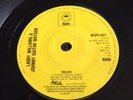 Larry Williams & Johnny Guitar Watson Too Late  Epic Bargain