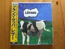 FRANK ZAPPA Lather SEALED Japanese RYKO 5 LP set