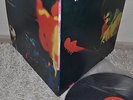Jimi Hendrix Band Of Gypsys Japan gatefold LP Polydor MP 2108