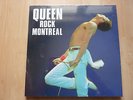 Queen Rock Montreal  3 LP Set Neu Sealed Freddie Mercury